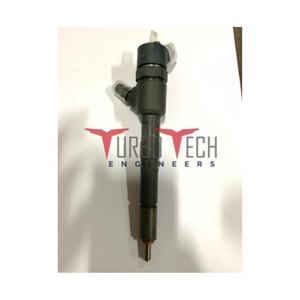 INJECTEUR DE CARBURANT COMMON RAIL 0445110415 - Product Image 1