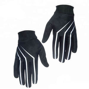 Guantes de Motocross y Descenso, Protección para Motocicleta, Agarre Superior Antideslizante, Guantes de Motocicleta de Dedo Completo con Pantalla Táctil - Product Image 2