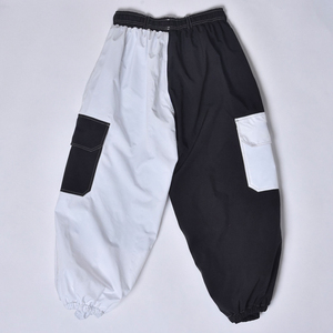 Pantalon Baggy d'Hiver pour Snowboard Coupe-Vent Imperméable Grande Taille Chaud Ample Vêtements de Ski avec Fermeture Éclair pour Activités de Plein Air - Product Image 1