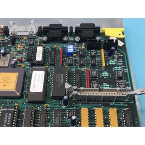 Carte de circuit imprimé (PCB) de station de revêtement SVG 80266B-E-01, 149038 - Équipements et pièces semi-conducteurs d'occasion fiables à l'échelle mondiale chez - Product Image 5