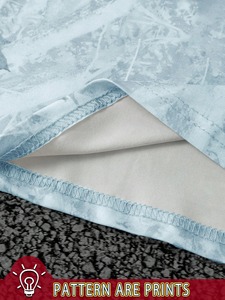 T-shirt tricoté pour hommes en gros, sublimation, OEM/ODM, logo personnalisé, séchage rapide, doux, 100 % polyester, uni, décontracté, streetwear, manches courtes - Product Image 3