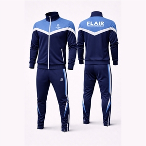 ชุดฝึกซ้อมฟุตบอล - ชุดกีฬาฟุตบอลแขนยาวระบายอากาศได้ดีสำหรับผู้ใหญ่และเด็ก - Product Image 2