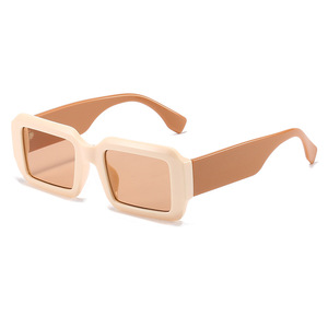 Nouvelles lunettes de soleil punk les plus vendues, lunettes de soleil tendance pour les déplacements en plein air, protection solaire UV400 - Product Image 4