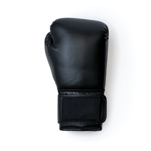 Guantes de Boxeo Premium Academy, Cuero Vacuno, Profesionales, para Entrenamiento y Sparring, Resistentes, Personalizables, Marca Privada OEM - Product Image 2