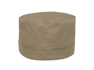 Gorra de Trabajo Personalizada de Sarga de Algodón con Logotipo Bordado Personalizado, Gorras de Alta Calidad Premium, Fabricante Mayorista OEM ODM - Product Image 2