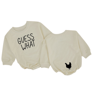Ropa infantil al por mayor, ropa de invierno para bebés y niños, mono lindo para niños pequeños, conjunto de mono para niños. - Product Image 2