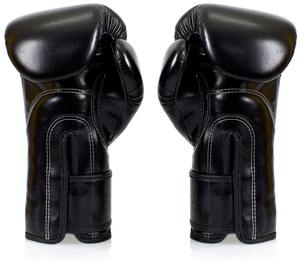 Guantes de Boxeo Fairtex Personalizados de Alta Calidad, Estilo Mexicano, para Entrenamiento y Sparring, Cuero Genuino, Transpirables, Cierre de Gancho y Bucle, CP-BG-100 - Product Image 3