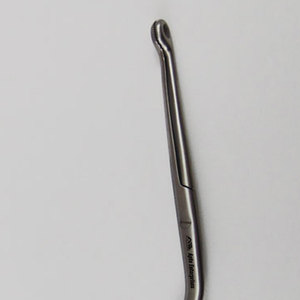 Herramienta crítica en procedimientos mínimamente invasivos Catéter Magill Introducción de fórceps Catéter Introducción de fórceps - Product Image 5