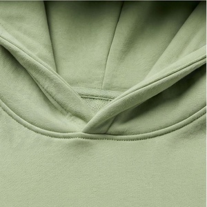 Womens Casual Sportswear Knitted Hoodie <b>Sweat</b> Pant Set Lightweight Breathable Fleece Jogger Tracksuit Front Logo <b>Top</b> - Product Image 4