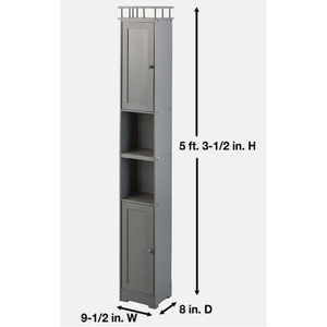 Puertas y frentes de gabinetes para muebles - Product Image 3