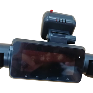 Ast8 tốt nhất Sony Starvis 3K 1080p Điều khiển bằng giọng nói được xây dựng trong <span class=keywords><strong>Wifi</strong></span> GPS tầm nhìn ban đêm 4 kênh Dash Cam cho xe - Product Image 1