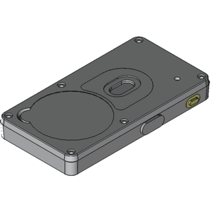 Sensor de Distancia Láser BLE ToF con 3 Años de Duración de Batería - Product Image 5