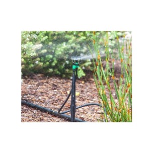 Aspersor de Microirrigación Giratorio de 360 Grados de Alta Calidad para Sistema de Riego de Bajo Volumen, Uso Agrícola, Duradero, de la India - Product Image 1