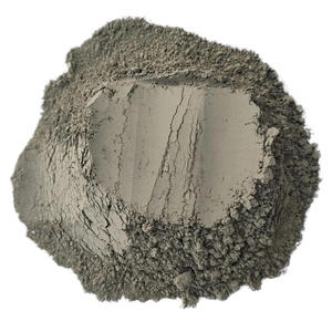 Fabricant de ciment OPC, fourniture directe d'usine pour le béton de génie civil et la construction. - Product Image 2