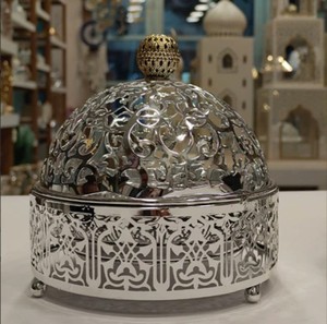 Casserole Dish for Home & Hotel Elegant <b>Table</b> Decor & Food Serving Pot for Special Occasions On-Sale - Product Image 1