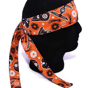 PROVEN ENTERPRISES Accesorios de Moda para el Cabello, Diadema Deportiva Unisex de Tela Spandex/Poliéster con Diseño Rip-Stop y Color Personalizado - Product Image 6