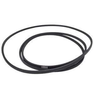 Correa de transmisión Ariens IKON XD/XL/X 52 ZT2552 ZTXL2554 ZTXL54 Zoom 2552 de 145.5 pulgadas x 1/2 pulgada 07200023 para piezas y accesorios de cortacésped - Product Image 2