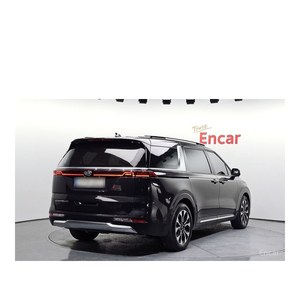 For Kia Carnival 9-Seater Signature April 2020 Model 111,005 km Diesel Fuel Automatic Gearbox Rear Camera Left Steering - Product Image 2