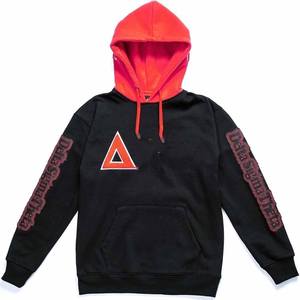 Algodón Grueso Personalizado Delta |   Sigma |   Theta |   Sudadera con Capucha DST al por Mayor, Ropa Deportiva para Gimnasio, Club, Escuela, Universidad, Deportes - Product Image 4