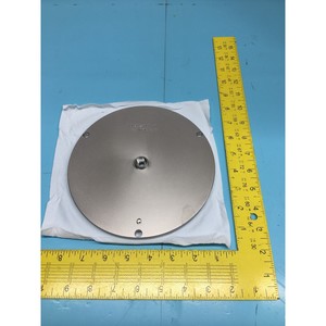 AMAT 0020-24101 PEDESTAL 200MM 8" PC II SNNF - Equipo y Piezas de Semiconductores de Confianza de Marca Global - Product Image 1