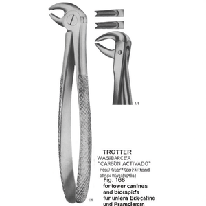 Instrumentos Médicos, Dentales y Quirúrgicos de Varsovia - Product Image 1