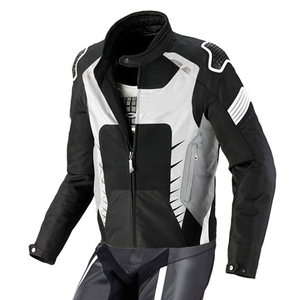 Combinaisons en cuir de moto de qualité supérieure pour la course automobile, style unisexe, vêtements de sport, logo personnalisé, combinaisons de moto - Product Image 4