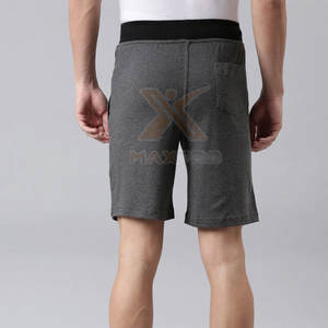 Pantalones Cortos Deportivos para Hombre, Suministro Directo de Fábrica, Ropa Deportiva, Pantalones Cortos Deportivos para Hombre al por Mayor - Product Image 3