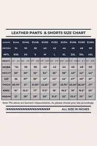 Pantalon d'hiver en cuir PU peint à franges pour femme, taille haute, style western, motard, cowgirl - Product Image 6