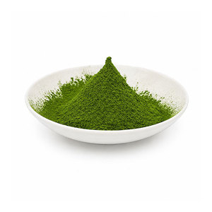 Té Verde de Calidad Maravillosa a Precio Perfecto, TBT-1 Premium, Primera Cosecha Japonesa, Yame Okumidori, Matcha en Polvo de Primera Calidad - Product Image 1