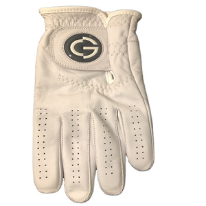 ถุงมือกอล์ฟหนังแกะคาเบรตต้าแบบสั่งทำพิเศษ-นุ่ม เบาสบาย ระบายอากาศได้ดี ใช้ได้ทุกขนาด สำหรับทุกเพศ - Product Image 3