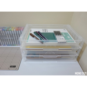 ถาดเก็บ A4 - Product Image 1