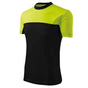 Nueva llegada: Camiseta de algodón para hombre, ropa deportiva, camiseta de gimnasio con color personalizado para venta en línea - Product Image 6