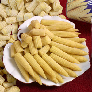 Maïs en grains entiers en conserve, en saumure, Hot 2026, prêt à consommer, qualité supérieure, Vietnam, vente en gros, qualité alimentaire, fournisseur OEM, marque privée - Product Image 3