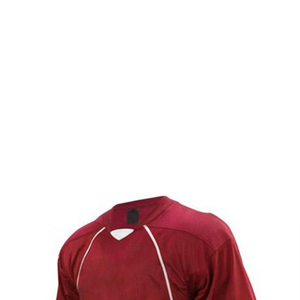 ชุดลาครอสพิมพ์ลายสั้นไซส์ใหญ่ แห้งเร็ว ระบายอากาศได้ดี คุณภาพเยี่ยม ปี 2026 ปรับแต่งได้ ขายส่ง OEM/ODM ผลิตในปากีสถาน - Product Image 4