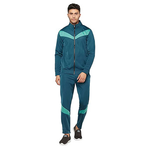 Conjunto Deportivo Personalizado para Hombre, Fabricante de Trajes Deportivos para Entrenamiento Atlético y Jogging, Ropa Deportiva con Logotipo Personalizado OEM ODM - Product Image 3