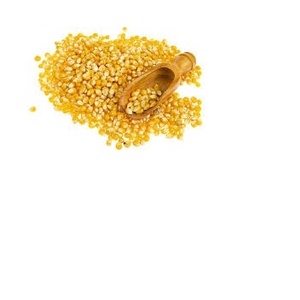 ข้าวโพดหวานสีเหลืองอบแห้งสำหรับอาหารสัตว์และนกอาหารข้าวโพดสด - Product Image 1