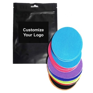 Parche Adhesivo Personalizado para Sensor de Monitoreo de <span class=keywords><strong>Glucosa</strong></span> CGM, <span class=keywords><strong>Freestyle</strong></span> <span class=keywords><strong>Libre</strong></span> 2, <span class=keywords><strong>Libre</strong></span> 3, Múltiples Formas - Product Image 1