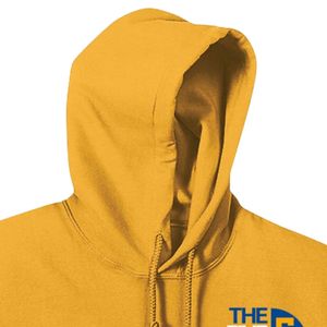 Sudadera con Capucha Bordada Sigma Gamma Rho para Mujer, Sudadera Personalizada de la Hermandad Griega, Sudadera de Felpa Suave, Ropa Casual de Calle - Product Image 2