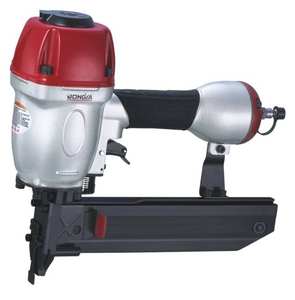 Pistola de Clavos Automática para Uso Industrial en Muebles, a Gasolina y Aire Comprimido, con 3 Años de Garantía, Soporte Personalizado, Color Rojo, Venta al Por Mayor - Product Image 4