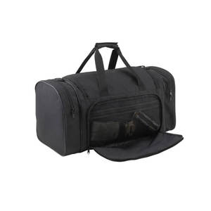 Waterproof Sports Duffle <b>Bag</b> <b>with</b> <b>Shoe</b> <b>Compartment</b> for Gym Fitness Weekend Travel Outdoor Activities - Product Image 2