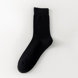 Chaussettes unisexes de haute qualité du Pakistan, nouvelles, pas chères, sur mesure, vente en gros, design OEM, chaussettes de sport pour hommes, chaussettes décontractées de baseball. - Product Image 3