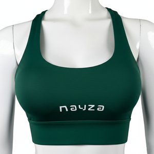 Customized Made Workout Sports Bra Gym Wear New Arrival Women Sports Bra Best Price Women Sports Bra - Product Image 1