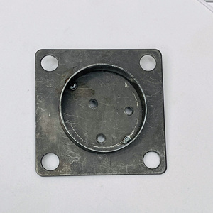 ตัวยึดสแตนเลส304รูปตัวแอลสำหรับติดตั้งเพื่อความปลอดภัยในห้องน้ำระดับอาวุโสพร้อม MOQ ต่ำและตัวเลือกการสั่งซื้อที่กำหนดเอง - Product Image 3