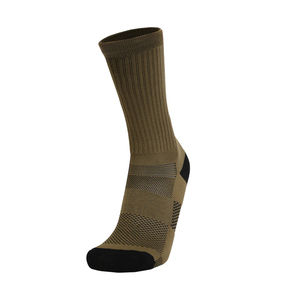 Chaussettes de travail industrielles anti-chaleur de qualité supérieure, résistantes aux flammes, pour la sécurité dans les mines et la construction - Product Image 3