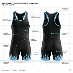 Uniforme Deportivo sin Mangas de Compresión para Artes Marciales, MMA, BJJ, Diseño Personalizado, Traje de Entrenamiento de Grappling, Singlet de Lucha Libre - Product Image 2