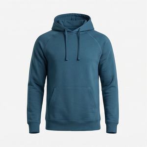 Sudaderas con Capucha Premium para Hombre, Sudaderas Unisex, Sudadera con Logotipo Personalizado, Sudadera de Algodón Grueso, Ropa Urbana Informal, Sudaderas al por Mayor - Product Image 1
