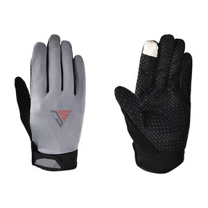 Guantes de Ciclismo Transpirables de Invierno Personalizados con Pantalla Táctil, Agarre Antideslizante y Alta Elasticidad para Hombres y Mujeres - Product Image 1