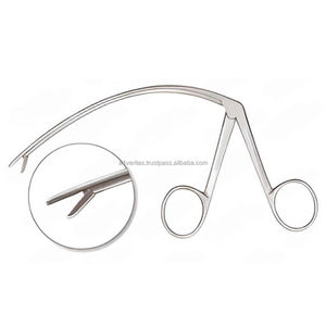 Pince à tendons A-1 VERITAS CARROLL de haute qualité, instrument orthopédique en acier inoxydable de qualité médicale |   porte-aiguille - Product Image 2