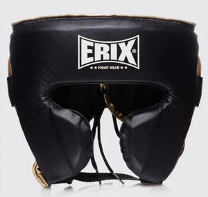 Protector de Cabeza Abierto para Boxeo de la Mejor Calidad 2026 para Entrenamiento y Sparring en Gimnasio - Product Image 3