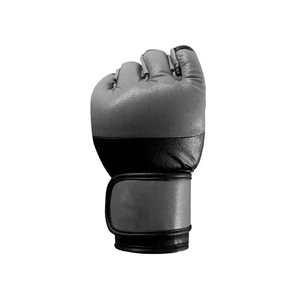 Winning Professional Cowhide Leather MMA Gloves for Wrist Support Waterproof Long-lasting Best Boxing Gloves - Product Image 2